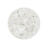 Terrazzo Marble Absorbent Coasters Ceramic Coasters for Wooden Table Suitable for Kinds of Cups Home Decor Housewarming Gift